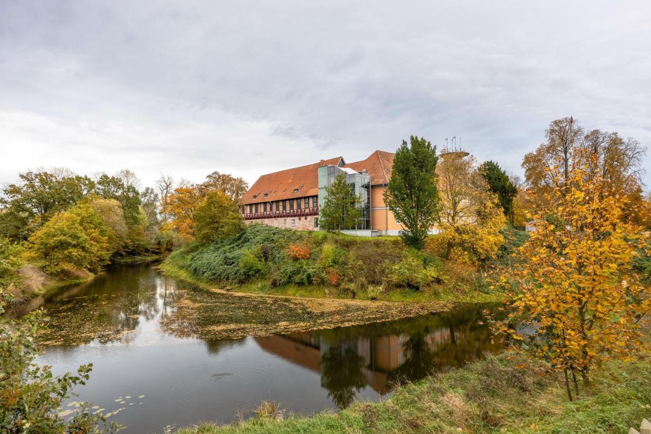 Landhaus Bleckede - App 1 Блеккеде Экстерьер фото